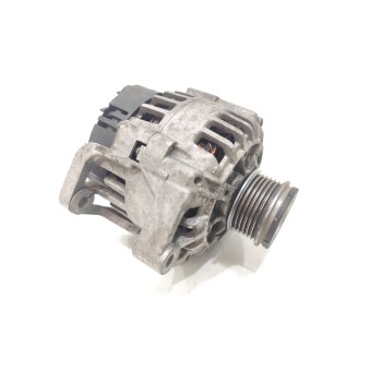 Recambio de alternador para renault scenic (ja..) 1.9 dci authentique referencia OEM IAM   