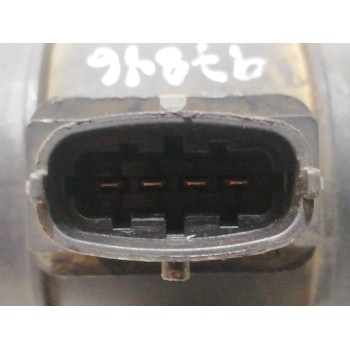 Recambio de caudalimetro para opel astra h berlina elegance referencia OEM IAM 0281002618 55350048 