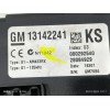 Recambio de caja reles / fusibles para opel corsa d cmon referencia OEM IAM 13142241  