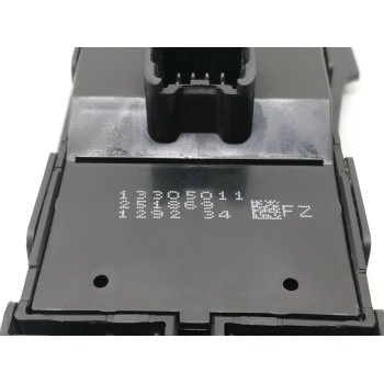 Recambio de mando elevalunas delantero izquierdo para opel astra j lim. selective referencia OEM IAM 13305011  