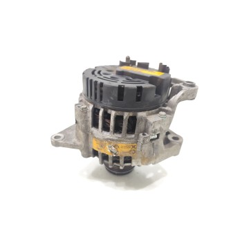 Recambio de alternador para renault scenic (ja..) 1.9 dci authentique referencia OEM IAM   