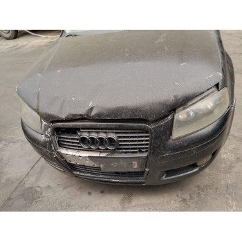 audi a3 (8p) del año 2006