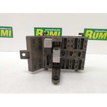 Recambio de centralita check control para renault laguna (b56) 1.9 dti carminat (a) referencia OEM IAM 7700427844A  
