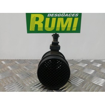 Recambio de caudalimetro para opel astra h berlina elegance referencia OEM IAM 0281002618 55350048 