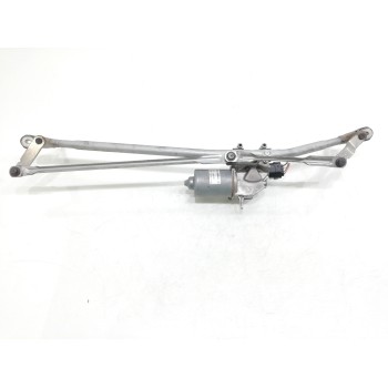 Recambio de motor limpia delantero para renault master kofferaufbau l3h1 3,5t referencia OEM IAM 141409360  