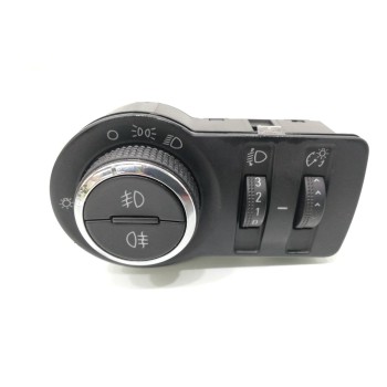 MANDO LUCES 13268703 