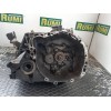 Recambio de caja cambios para nissan almera (n16/e) acenta referencia OEM IAM JR5106  