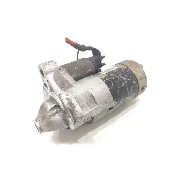 Recambio de motor arranque para renault scenic (ja..) 1.9 dci authentique referencia OEM IAM 7700116282  