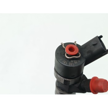 Recambio de inyector para bmw serie 5 berlina (e39) 530d referencia OEM IAM 7785985  