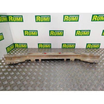 Recambio de refuerzo paragolpes trasero para volvo s40 berlina 1.6 kinetic referencia OEM IAM   