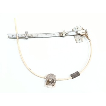 Recambio de elevalunas delantero derecho para renault rapid/express (f40) 1.9 d familiar (f40p) referencia OEM IAM   