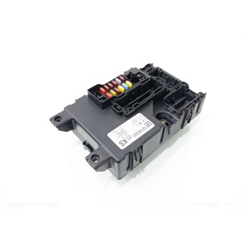 Recambio de caja reles / fusibles para opel corsa d cmon referencia OEM IAM 13142241  