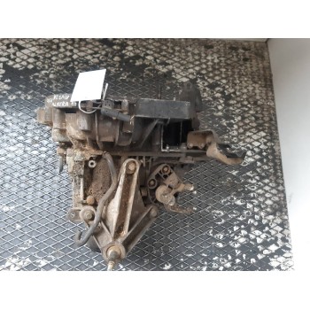 Recambio de caja cambios para nissan almera (n16/e) acenta referencia OEM IAM JR5106  