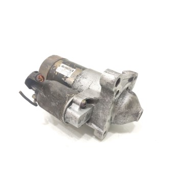 Recambio de motor arranque para renault scenic (ja..) 1.9 dci authentique referencia OEM IAM 7700116282  