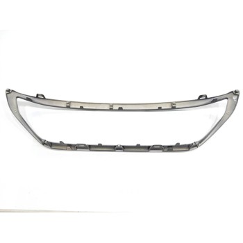 Recambio de rejilla delantera para peugeot 2008 (--.2013) gt line referencia OEM IAM 9815372577  