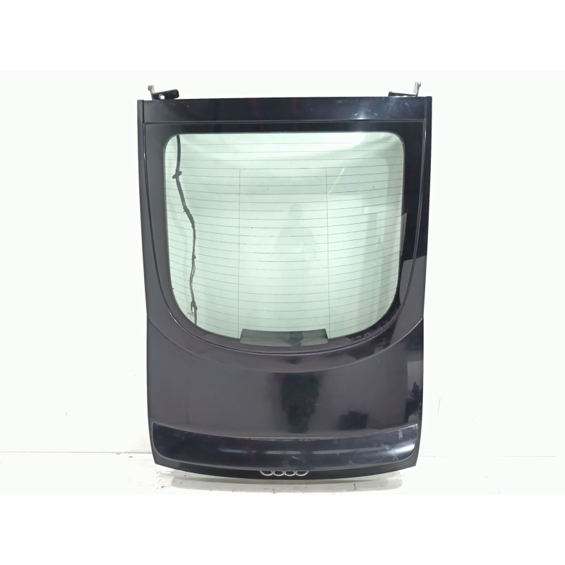 Recambio de porton trasero para audi tt (8n3/8n9) 1.8 t coupe (110kw) referencia OEM IAM   