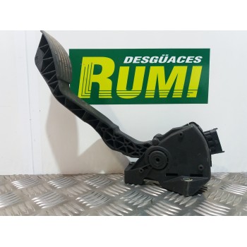Recambio de potenciometro pedal para fiat punto berlina (188) 1.9 d (i) referencia OEM IAM 46829061 09315 6PV00856800