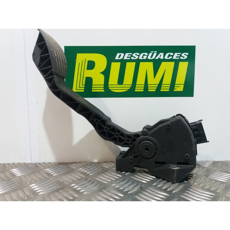 Recambio de potenciometro pedal para fiat punto berlina (188) 1.9 d (i) referencia OEM IAM 46829061 09315 6PV00856800