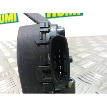 Recambio de potenciometro pedal para fiat punto berlina (188) 1.9 d (i) referencia OEM IAM 46829061 09315 6PV00856800