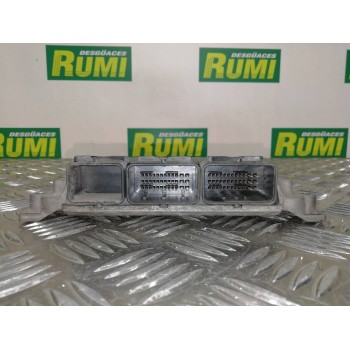 Recambio de centralita motor uce para citroën saxo 1.5 d sx referencia OEM IAM 9630059880 0281001839 