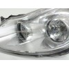 Recambio de faro izquierdo para opel corsa d cmon referencia OEM IAM 93189357  