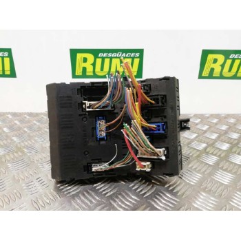 Recambio de centralita check control para renault megane i berlina hatchback (ba0) 1.4e rl referencia OEM IAM 7703297181H  
