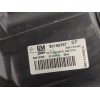 Recambio de faro izquierdo para opel corsa d cmon referencia OEM IAM 93189357  