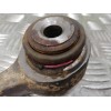 Recambio de brazo suspension inferior delantero izquierdo para ford orion l referencia OEM IAM 86AB3079A2A  