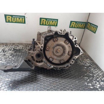 Recambio de caja cambios para fiat bravo (182) 1.6 16v / 16v 100 sx referencia OEM IAM 46516837 6040LE 98AXT07869