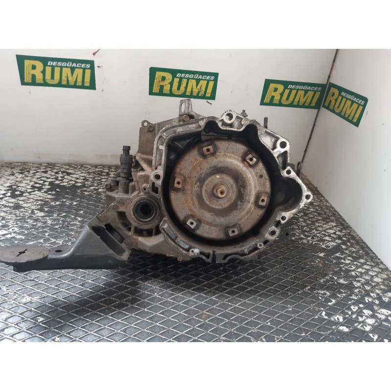 Recambio de caja cambios para fiat bravo (182) 1.6 16v / 16v 100 sx referencia OEM IAM 46516837 6040LE 98AXT07869
