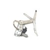 Recambio de elevalunas delantero izquierdo para opel tigra 1.6 16v referencia OEM IAM 90520199  