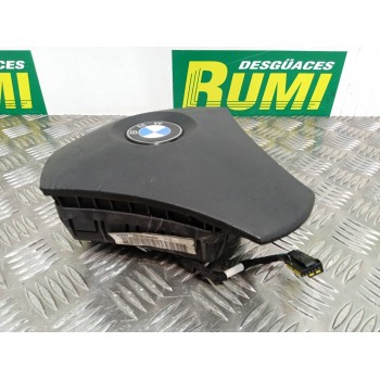Recambio de kit airbag para bmw serie 5 berlina (e60) 530d referencia OEM IAM   