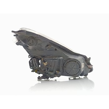 Recambio de faro izquierdo para opel corsa d cmon referencia OEM IAM 93189357  