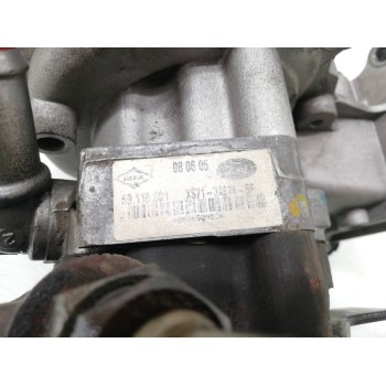 Recambio de bomba direccion para ford mondeo berlina (ge) ambiente (06.2003) (d) referencia OEM IAM XS713A674BF  