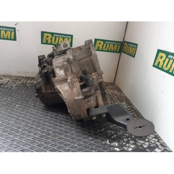 Recambio de caja cambios para fiat bravo (182) 1.6 16v / 16v 100 sx referencia OEM IAM 46516837 6040LE 98AXT07869