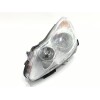 Recambio de faro izquierdo para opel corsa d cmon referencia OEM IAM 93189357  