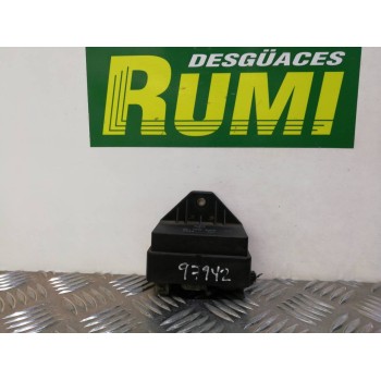 Recambio de caja precalentamiento para fiat punto berl. (176) td s / td 70 s referencia OEM IAM   