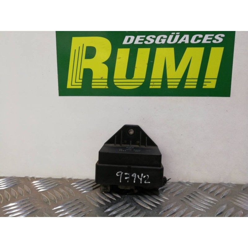 Recambio de caja precalentamiento para fiat punto berl. (176) td s / td 70 s referencia OEM IAM   
