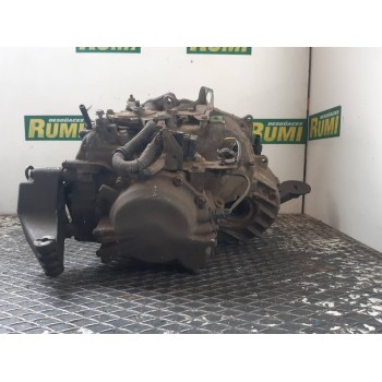 Recambio de caja cambios para fiat bravo (182) 1.6 16v / 16v 100 sx referencia OEM IAM 46516837 6040LE 98AXT07869
