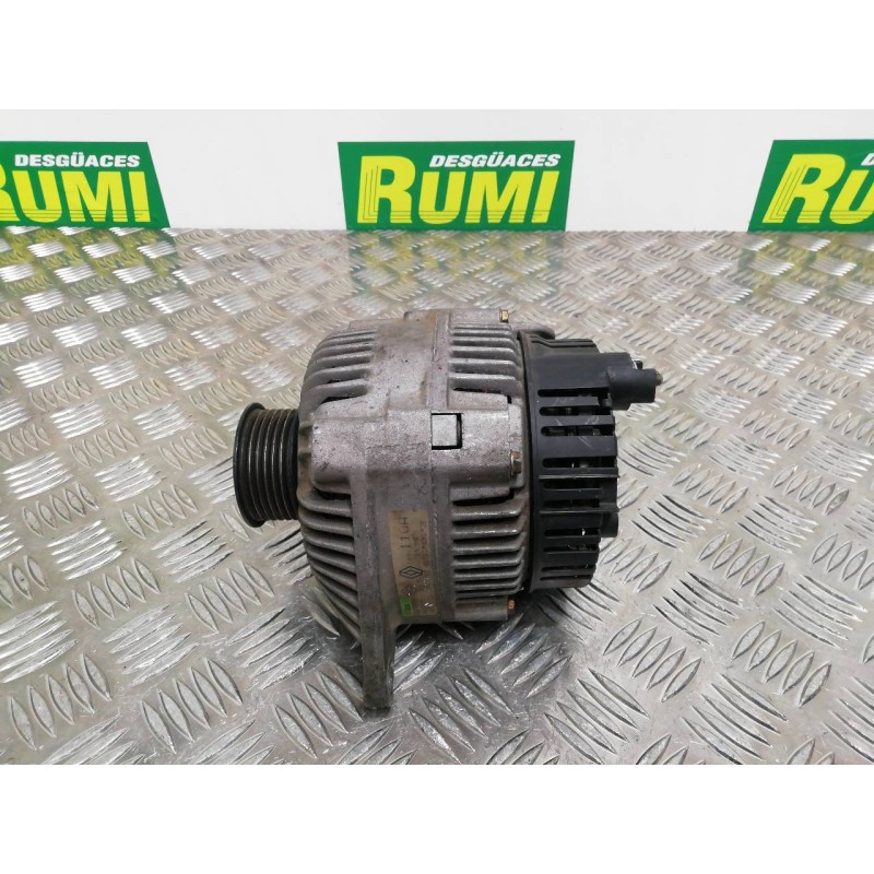 Recambio de alternador para renault laguna (b56) 1.8 anade referencia OEM IAM 7700857073 2541610C 