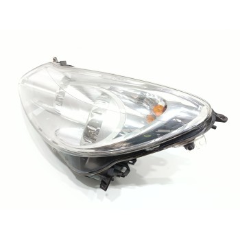 Recambio de faro izquierdo para opel corsa d cmon referencia OEM IAM 93189357  
