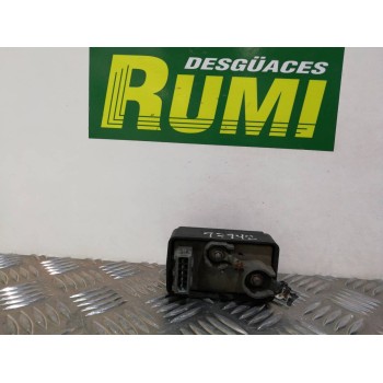 Recambio de caja precalentamiento para fiat punto berl. (176) td s / td 70 s referencia OEM IAM   