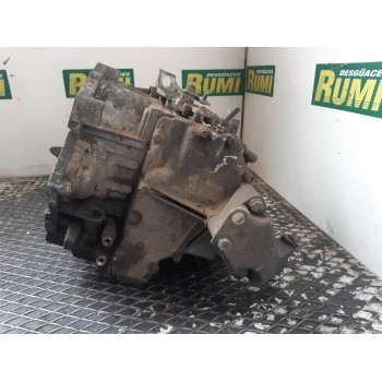Recambio de caja cambios para fiat bravo (182) 1.6 16v / 16v 100 sx referencia OEM IAM 46516837 6040LE 98AXT07869