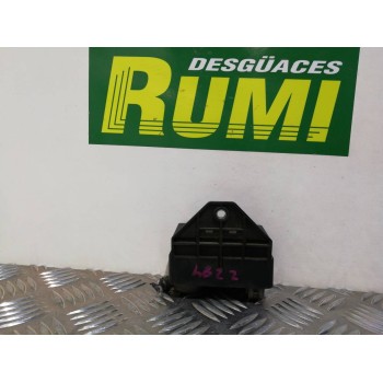 Recambio de caja precalentamiento para fiat punto berl. (176) td s / td 70 s referencia OEM IAM   
