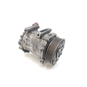 Recambio de compresor aire acondicionado para peugeot 407 premium referencia OEM IAM 9656574080  