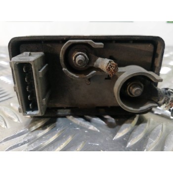 Recambio de caja precalentamiento para fiat punto berl. (176) td s / td 70 s referencia OEM IAM   