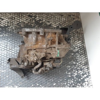 Recambio de caja cambios para fiat bravo (182) 1.6 16v / 16v 100 sx referencia OEM IAM 46516837 6040LE 98AXT07869