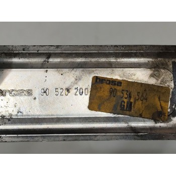 Recambio de elevalunas delantero derecho para opel tigra 1.6 16v referencia OEM IAM 90520200  