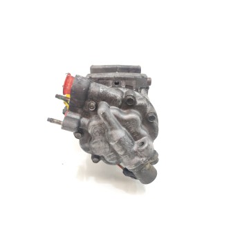 Recambio de compresor aire acondicionado para peugeot 407 premium referencia OEM IAM 9656574080  