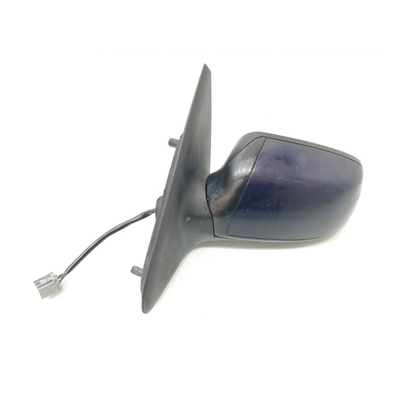 Recambio de retrovisor izquierdo para ford mondeo berlina (ge) ambiente (06.2003) (d) referencia OEM IAM 014236  